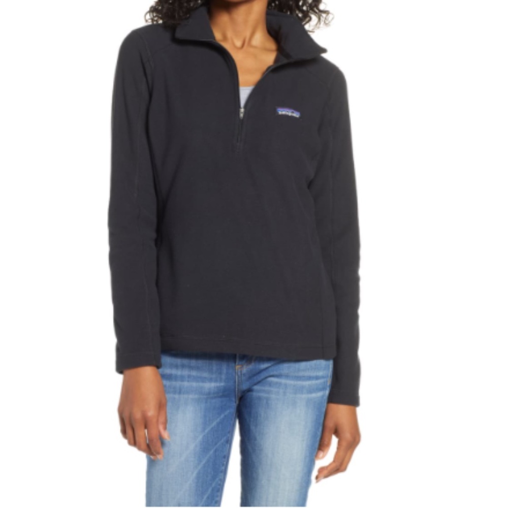 Patagonia Fleece
